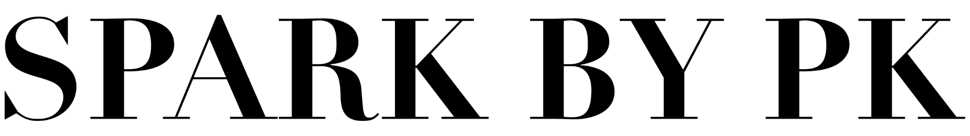 Spark by PK